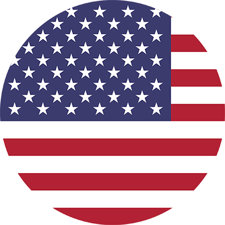 Flag of the United States of America